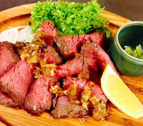 肉バル BRO-CKEN ブロッケンの写真