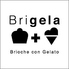 Brigela ブリジェラ大宮店のロゴ