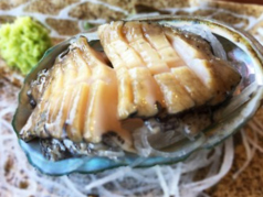 海鮮レストラン 乙姫のコース写真
