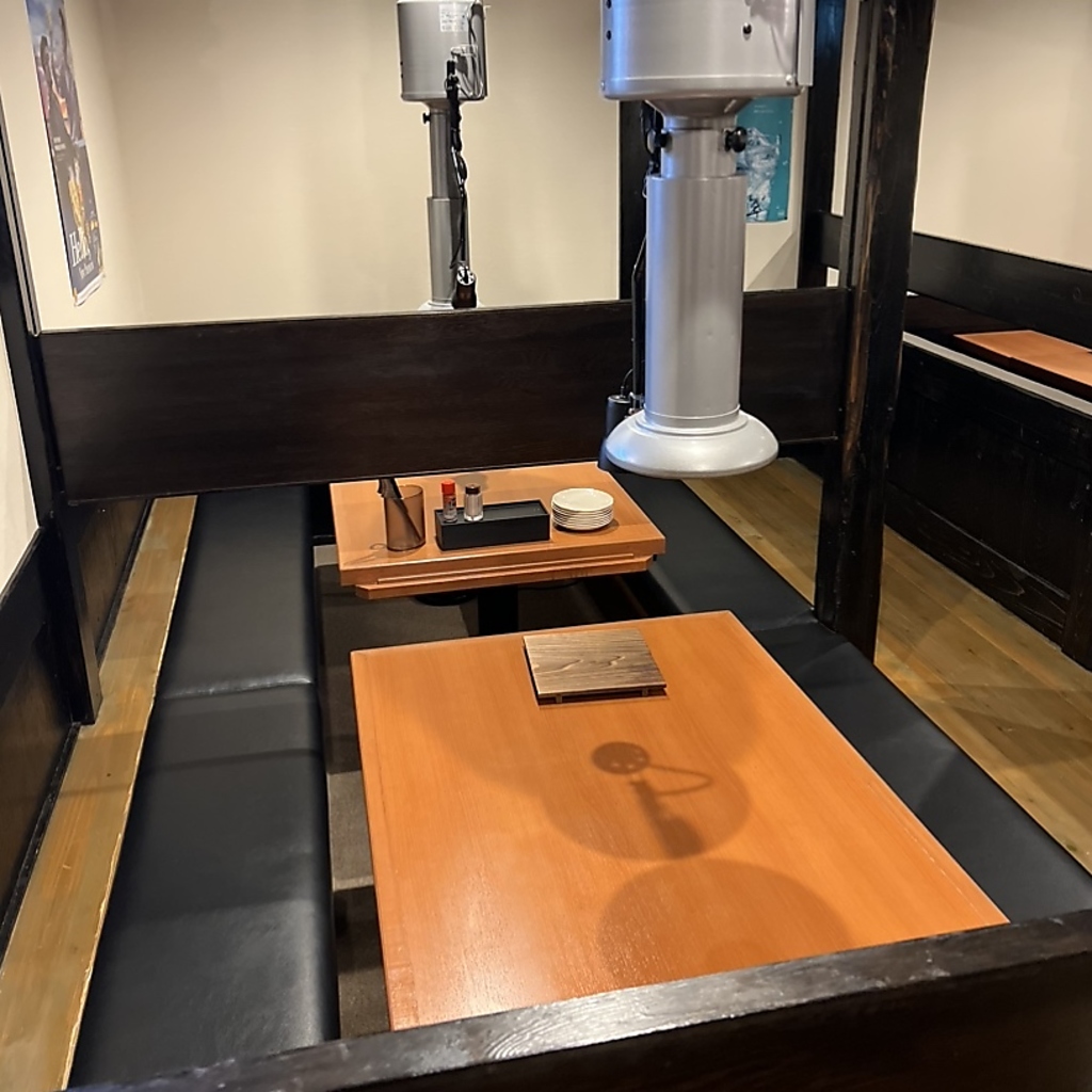 焼肉ホルモンちはら　堺東店