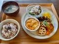 GREEN SUN FOODのおすすめ料理1