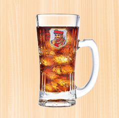 コークハイボール