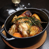 Table tide テーブルタイドのおすすめ料理2