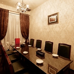 ルベッタ RUBETTA 岐阜駅玉宮店の雰囲気1