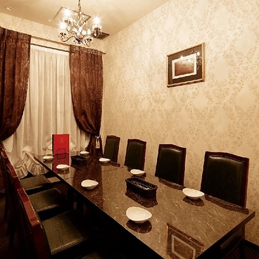 ルベッタ RUBETTA 岐阜駅玉宮店の雰囲気1