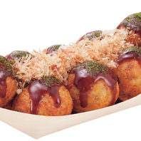 【外カリ中トロの焼き技】