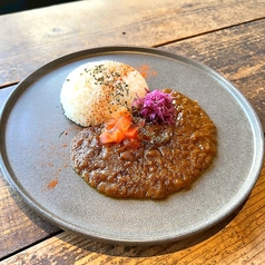 クロックカレープレーン