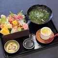 料理メニュー写真&nbsp;お食事 各種
