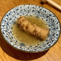 ちくわ