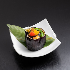 料亭 なか安のコース写真