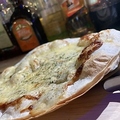 料理メニュー写真&nbsp;ブルーチーズ香るピザ Mサイズ