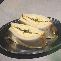 薄野喫茶パープルダリア のおすすめランチ3