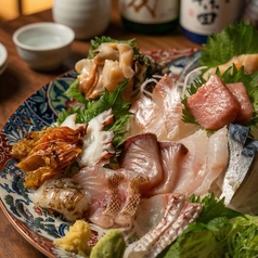 大衆酒場みらい 亀戸店のコース写真