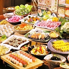 ひな野 盛岡インター店特集写真1