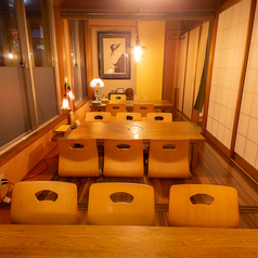 OSTERIA RONDO オステリアロンドの特集写真