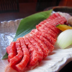 和牛すだれ焼きカルビ