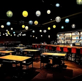 三線LIVEと島体験の店 SUPER STARの雰囲気2