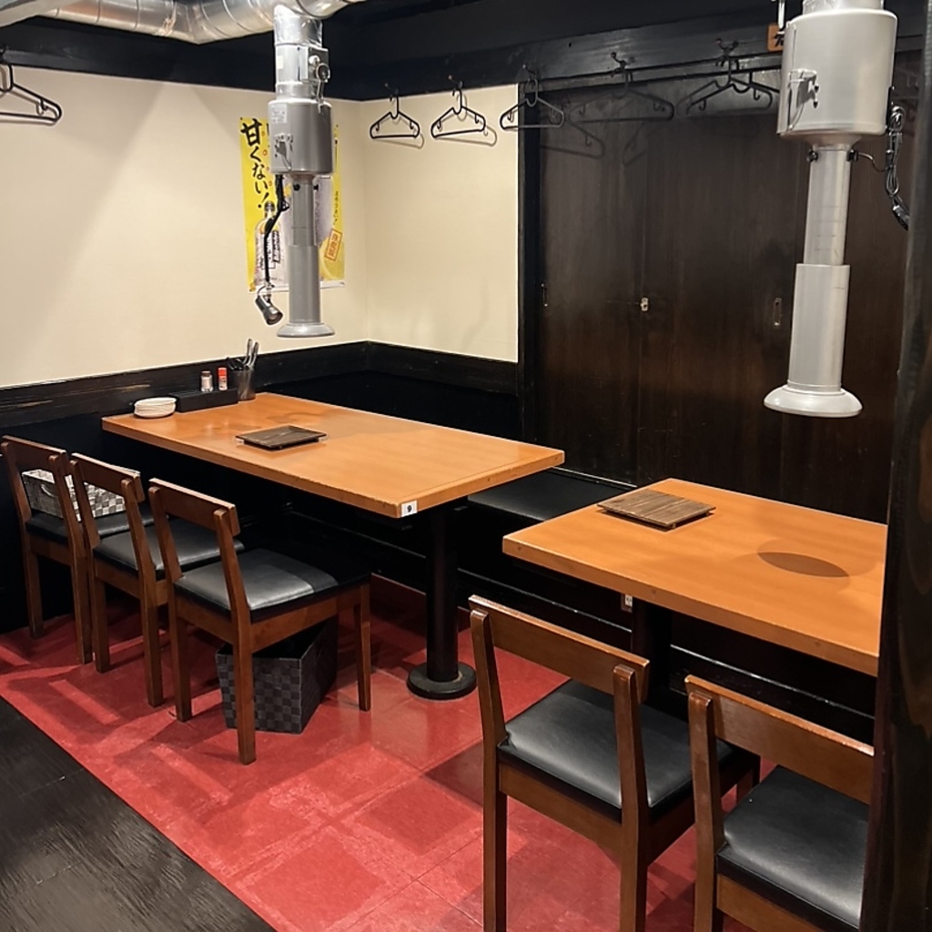 焼肉ホルモンちはら　堺東店