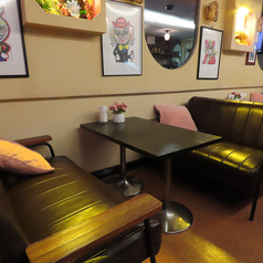 カラオケ居座歌屋Y&Yの写真3