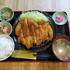 家庭料理 わかくさのおすすめ料理2