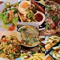 slow life dining 301 スローライフダイニング サンマルイチのおすすめ料理1