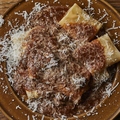 料理メニュー写真 ごっついマッケンチーズ　大人のコク旨ボロネーゼ