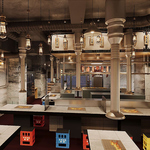 当店はお子様連れOKですのでご家族での来店も大歓迎です！ぜひ皆様で焼肉を囲んでお楽しみください。