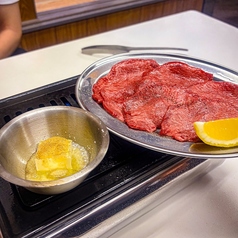 よしだ苑のおすすめ料理1