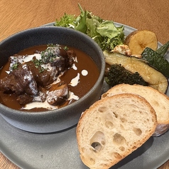 【ランチ会にぴったりなコースをご提供】