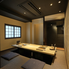 ヤキニク ZER 0の雰囲気1