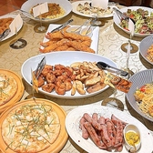 ピアノカフェベヒシュタインのおすすめ料理2