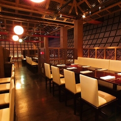 過門香 赤坂溜池山王店の特集写真