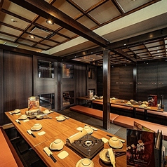 九州自慢 横浜西口店特集写真1