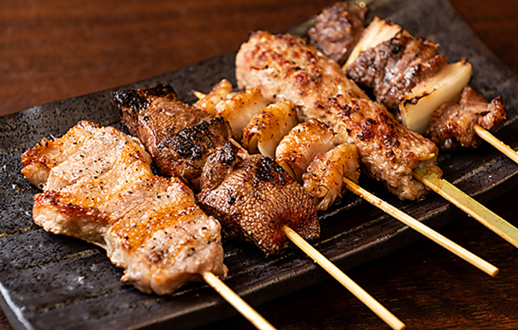 【牧場直送で新鮮】美味しいお肉の部位を思う存分堪能できる◎食感・旨み・味付け全てに自信あり！