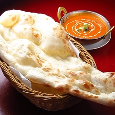 バターチキンカレー