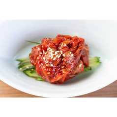 タコわさび/チャンジャ