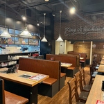 食べ放題/焼肉/門前仲町/葛西 /ランチ/木場/飲み放題/貸切可