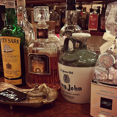 Gottin ゲッティンの写真