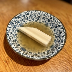 ちくわぶ