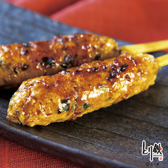 【つくね】特製つくね串(1本)