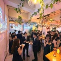 渋谷ガーデンパティオの雰囲気1
