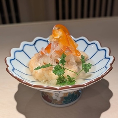 宇和島産 真鯛の南蛮漬け