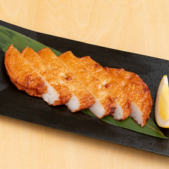 高知直送 にんにくまる天