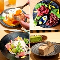 SAKABA Dotto. 新橋・日比谷OKUROJIのおすすめ料理1