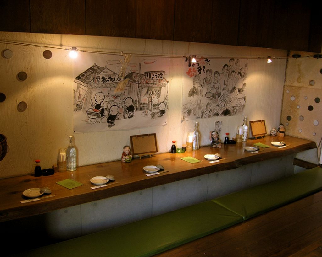 『めんそ～れセット』観光客の人に沖縄の夜を満喫して欲しいという思いを込めて