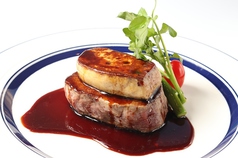 SOUL DRESSING ソウルドレッシングのコース写真