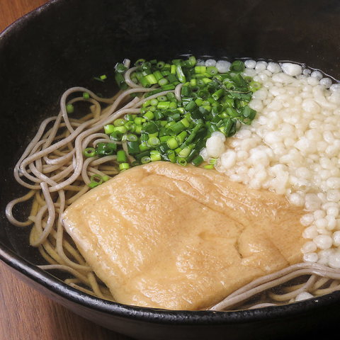 蕎麦cafe 輪 Rin Cerchio チェルキオ 東開店 和食 ネット予約可 でパーティ 宴会 ホットペッパーグルメ