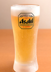 アサヒスーパードライ（360ｍｌ）