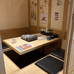 牛タン 馬肉酒場 うま囲 高崎駅前店のおすすめポイント1