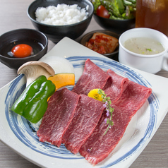 焼肉 一頭牛の特集写真